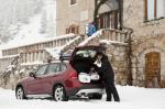 BMW X1 xDrive 2.8i TwinTurbo 2010 года